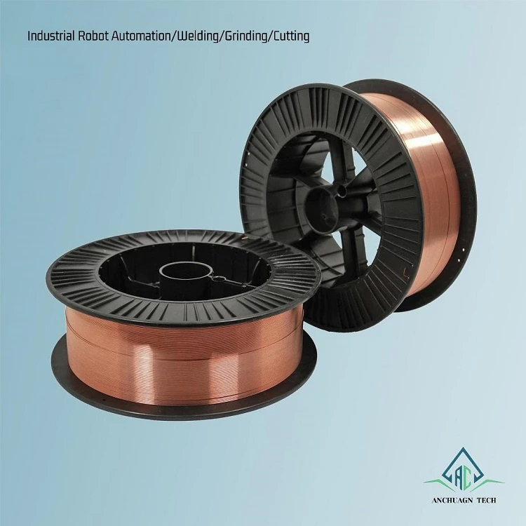 Metal Welding Wire